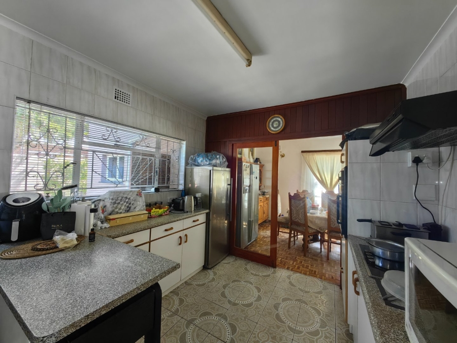 3 Bedroom Property for Sale in Belgravia Western Cape